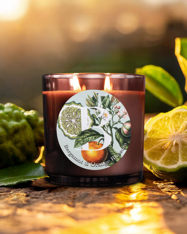 Elementi-Bergamot-Orange-Blossom-1080x1350 świeca zapachowa Pernici