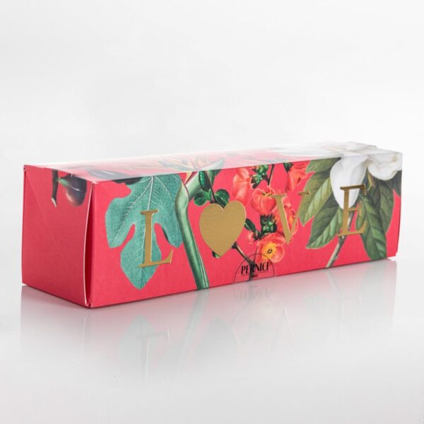 Świece zapachowe Love Capsule - Kapsuła miłości 2 Świece zapachowe Love Capsule - Kapsuła miłości 2