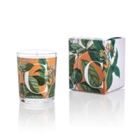 Świeca zapachowa Pernic