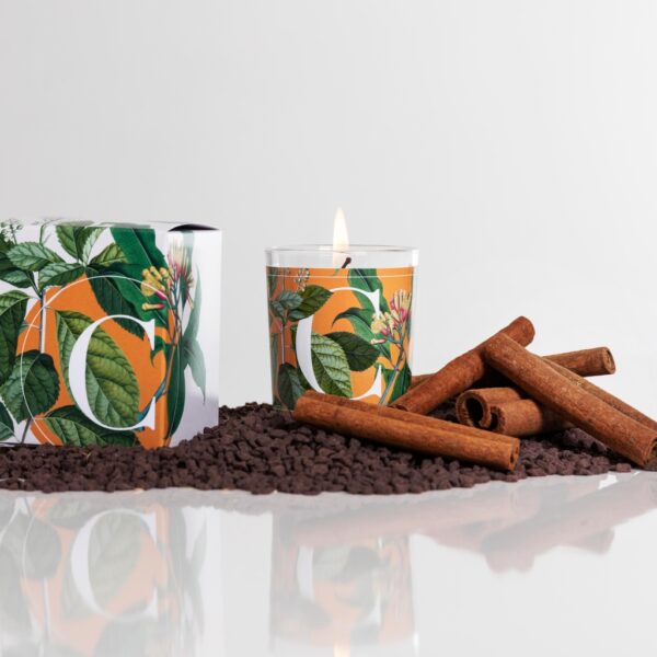 Świeca zapachowa Pernic