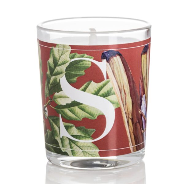 Świeca zapachowa Pernici Elementi 70 gr Świeca zapachowa Pernici