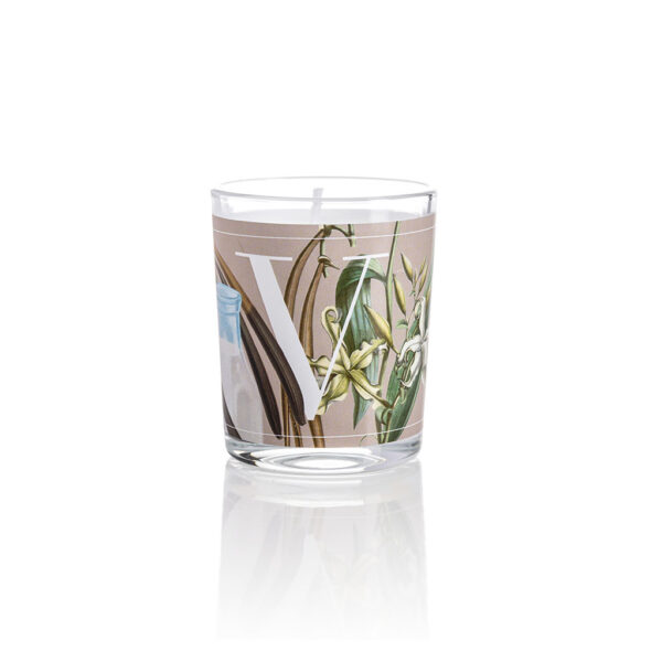 Świeca zapachowa Pernici Vanila 70 gr Świeca zapachowa Pernic